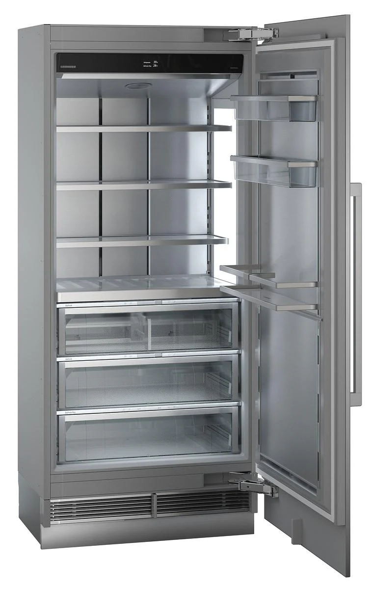 Liebherr MRB3600 Fully Integrated Refrigerator with BioFresh - Image 2