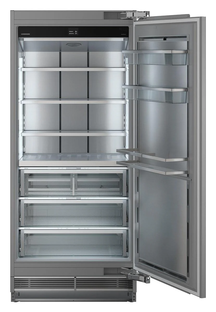 Liebherr MRB3600 Fully Integrated Refrigerator with BioFresh - Image 6