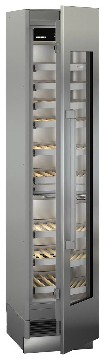 Liebherr MW1800 Built-in wine Refrigerator - Image 3