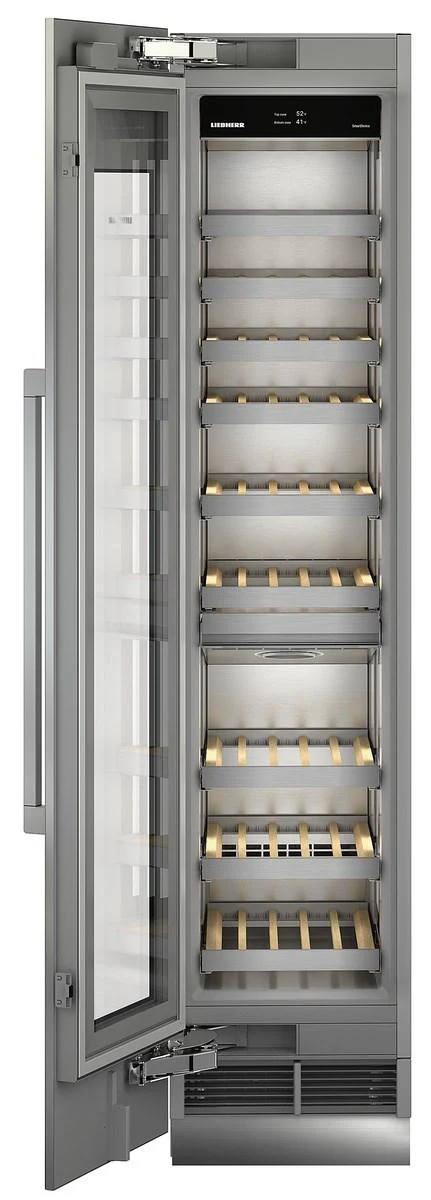 Liebherr MW1801 Built-in wine Refrigerator