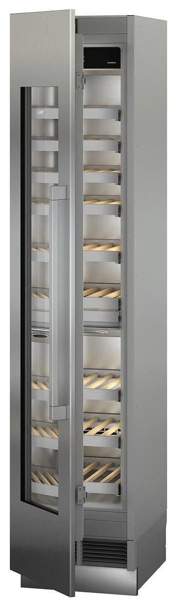 Liebherr MW1801 Built-in wine Refrigerator - Image 3