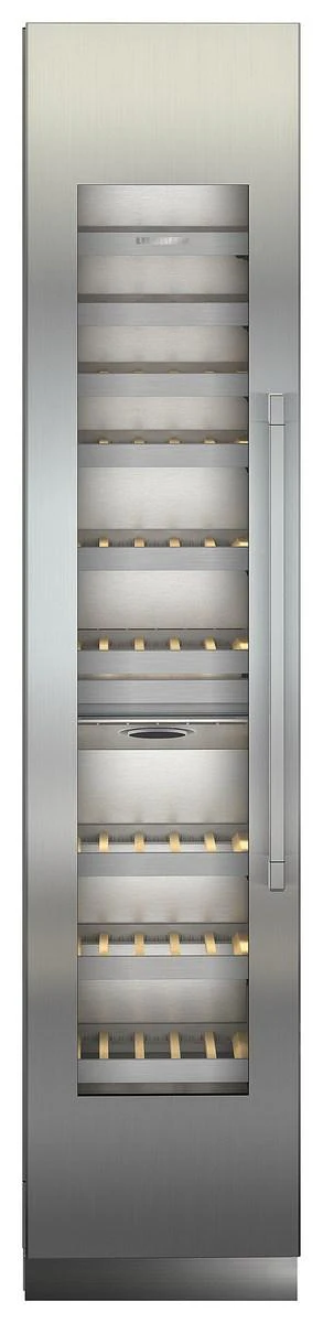 Liebherr MW1801 Built-in wine Refrigerator - Image 4