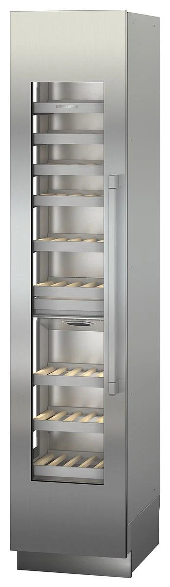 Liebherr MW1801 Built-in wine Refrigerator - Image 5