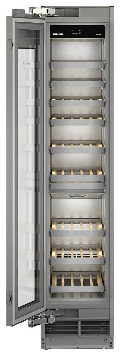Liebherr MW1801 Built-in wine Refrigerator - Image 6