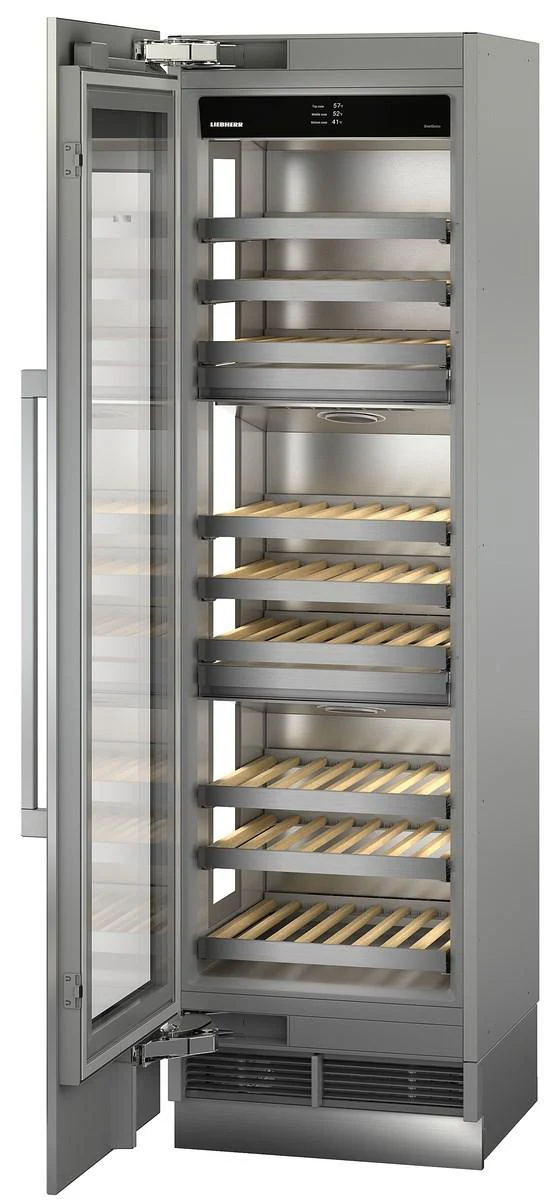 Liebherr MW2401 Built-in wine Refrigerator - Image 2