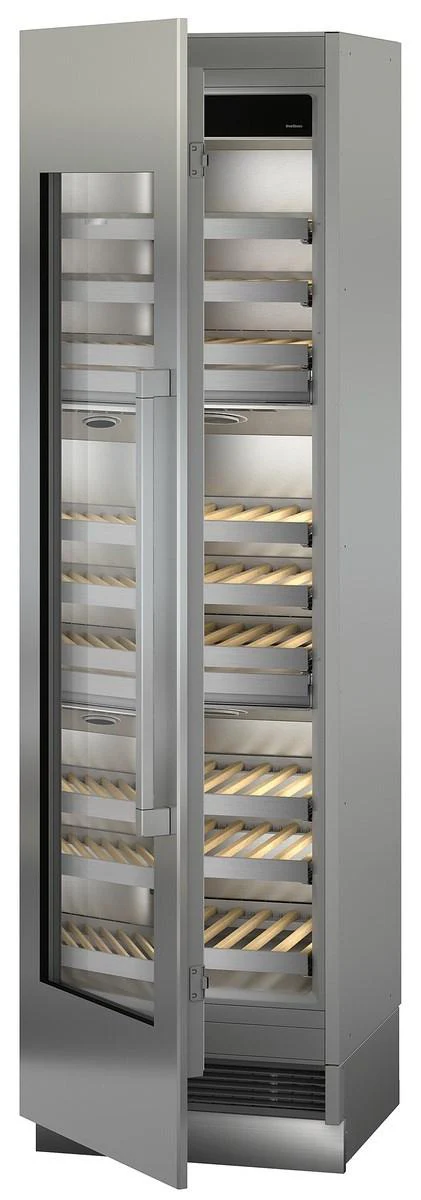 Liebherr MW2401 Built-in wine Refrigerator - Image 3