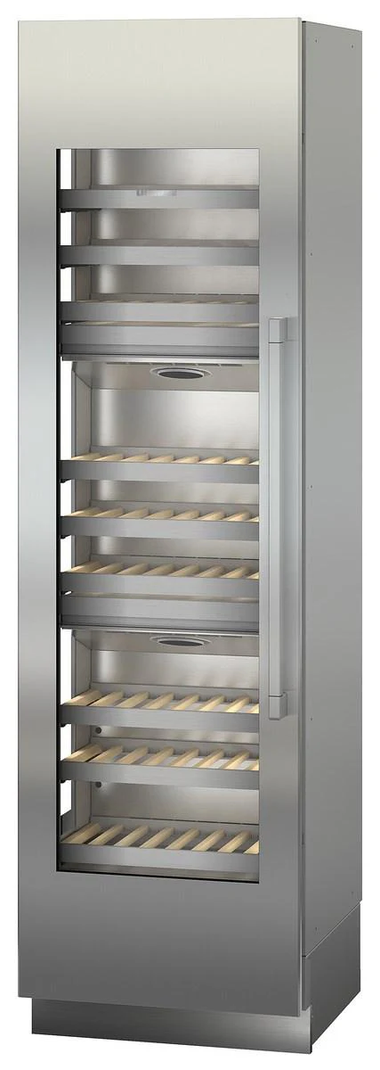 Liebherr MW2401 Built-in wine Refrigerator - Image 5