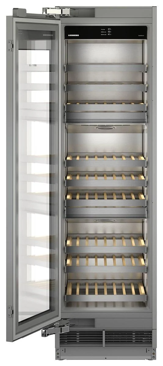 Liebherr MW2401 Built-in wine Refrigerator - Image 6