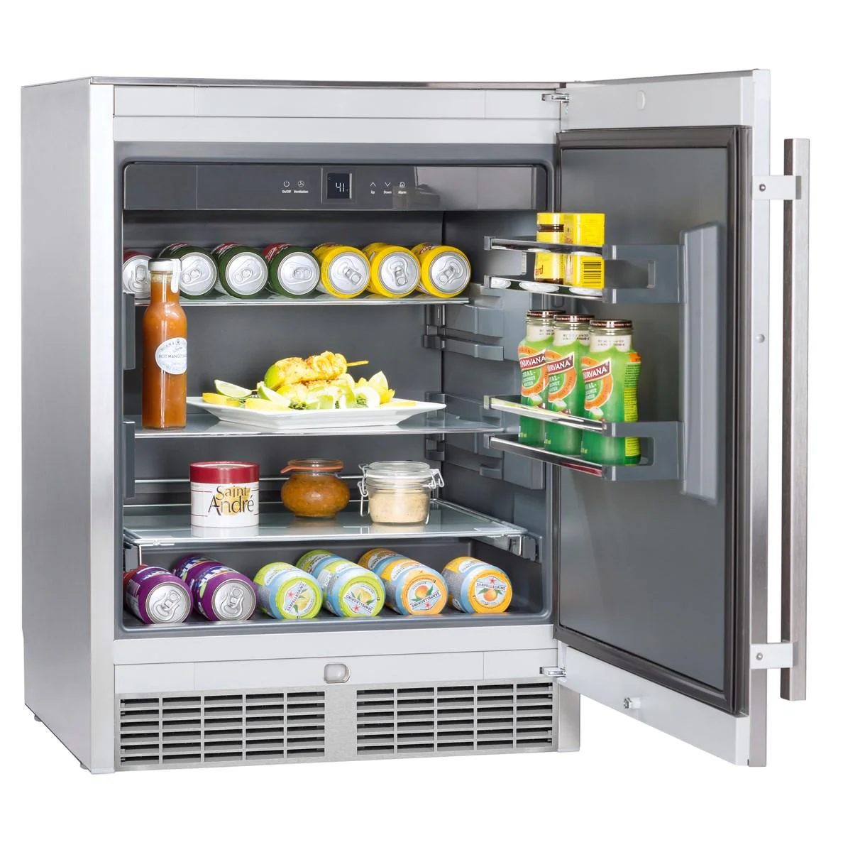 Liebherr RO510 RO 510 Outdoor Cooler - Image 2