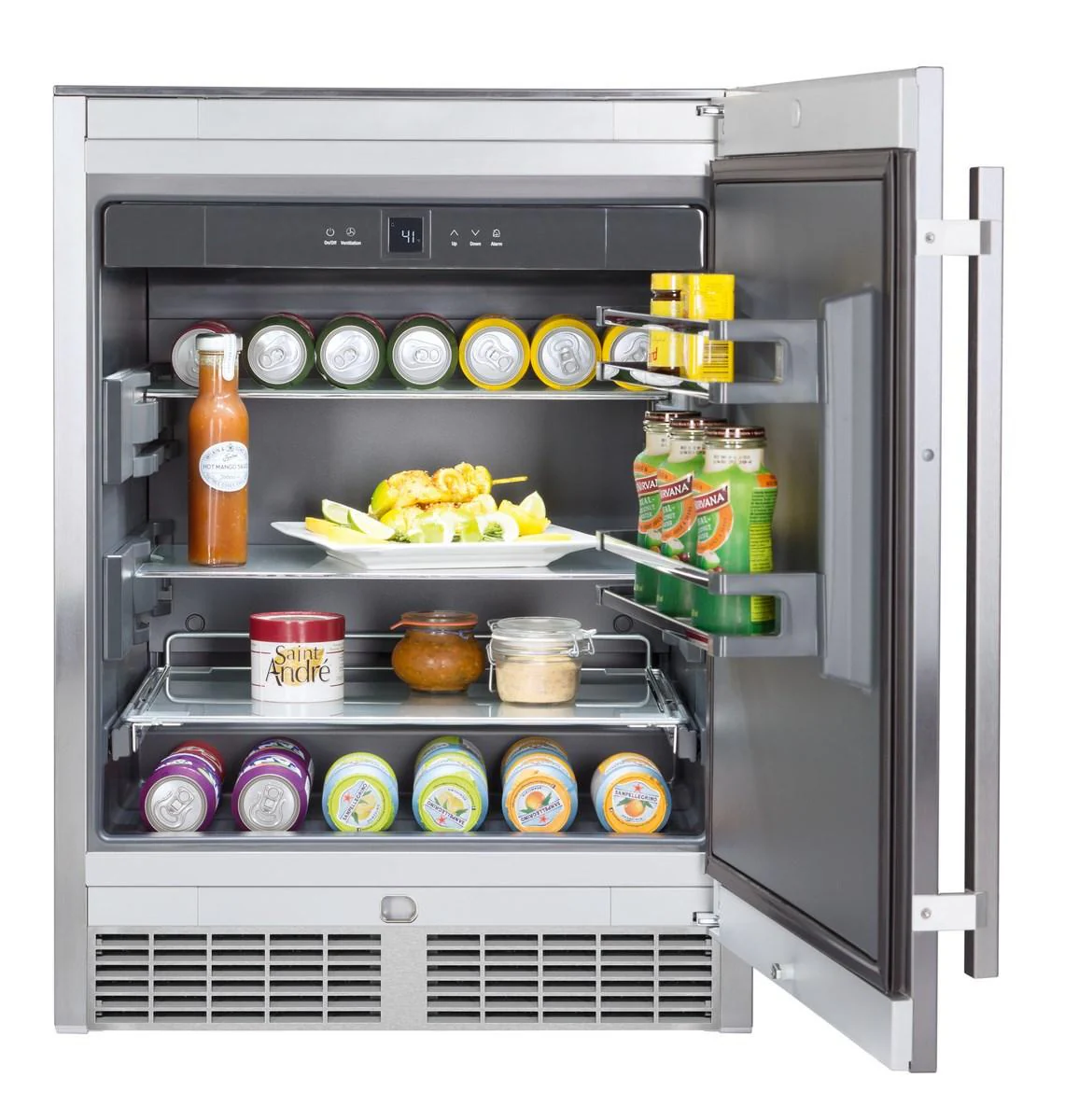 Liebherr RO510 RO 510 Outdoor Cooler - Image 4