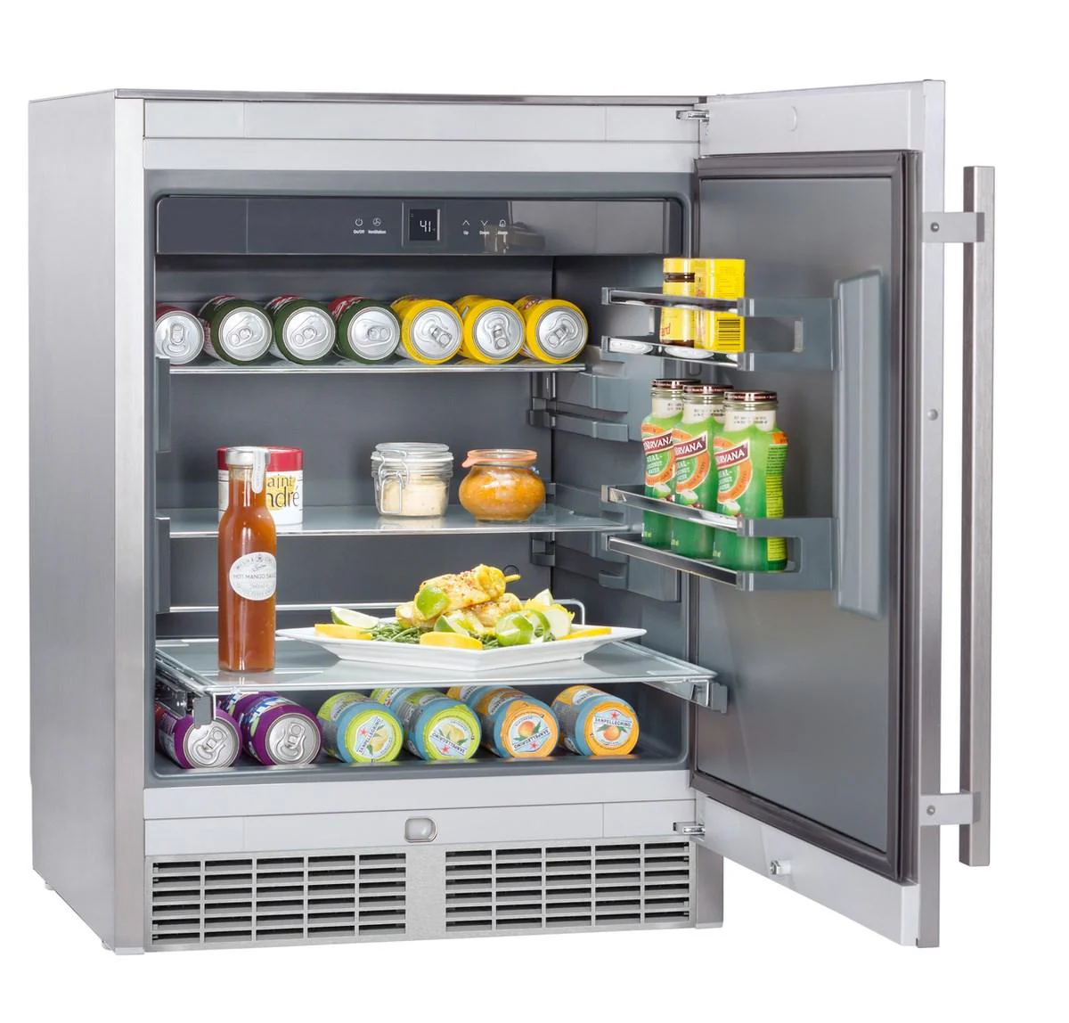 Liebherr RO510 RO 510 Outdoor Cooler - Image 9