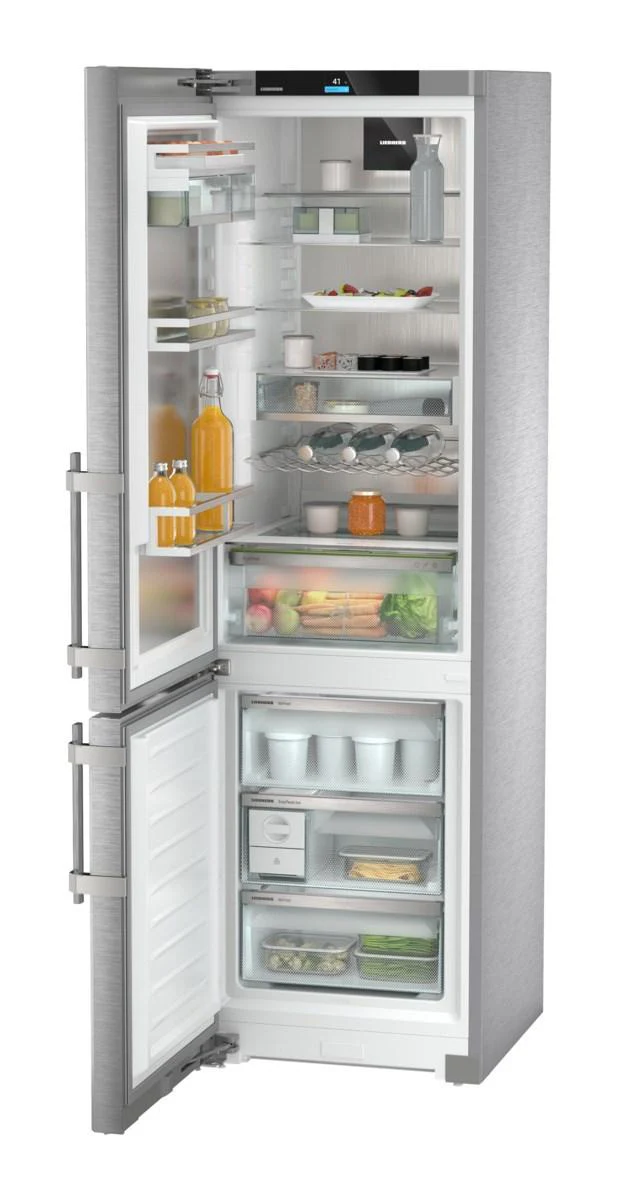 Liebherr SC5781 Combined fridge-freezers with EasyFresh and NoFrost - Image 2