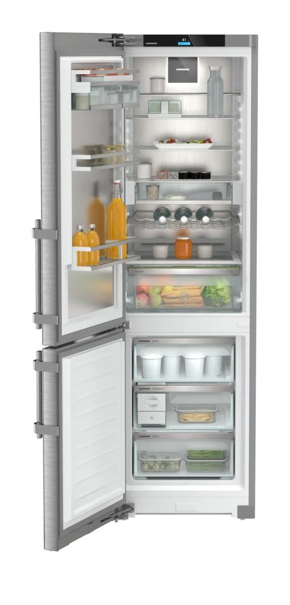 Liebherr SC5781 Combined fridge-freezers with EasyFresh and NoFrost - Image 3