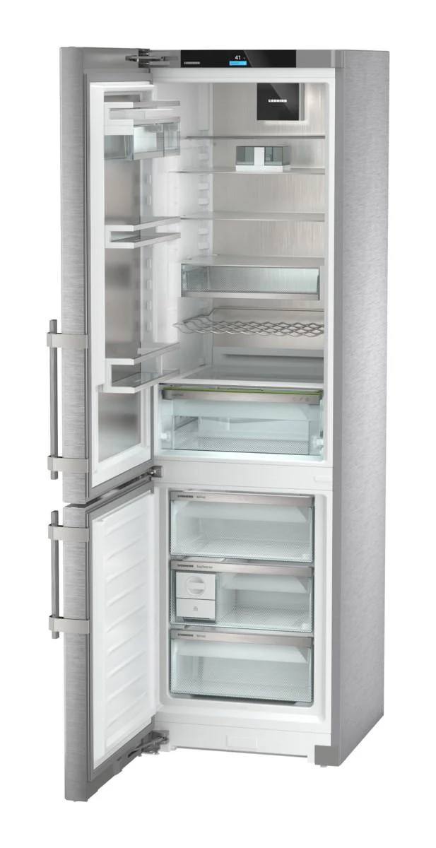 Liebherr SC5781 Combined fridge-freezers with EasyFresh and NoFrost - Image 4