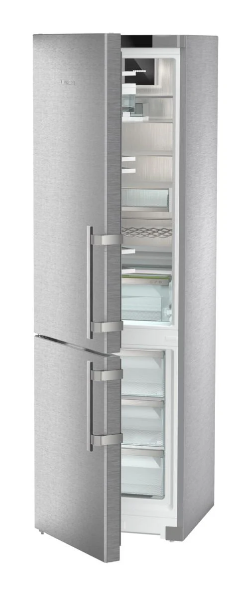 Liebherr SC5781 Combined fridge-freezers with EasyFresh and NoFrost - Image 5