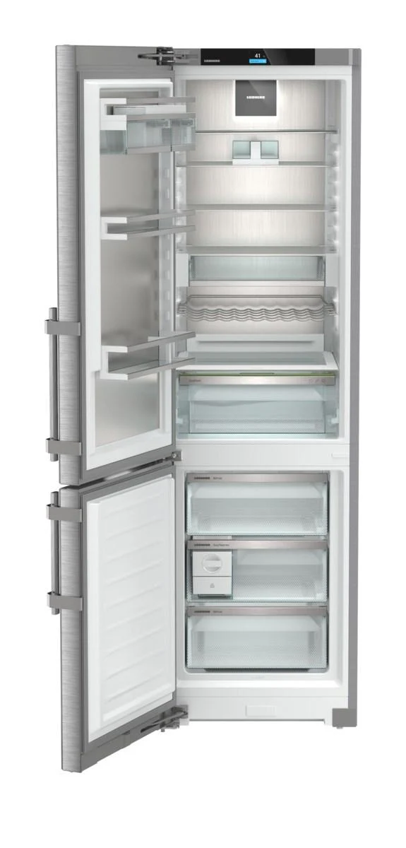 Liebherr SC5781 Combined fridge-freezers with EasyFresh and NoFrost - Image 6