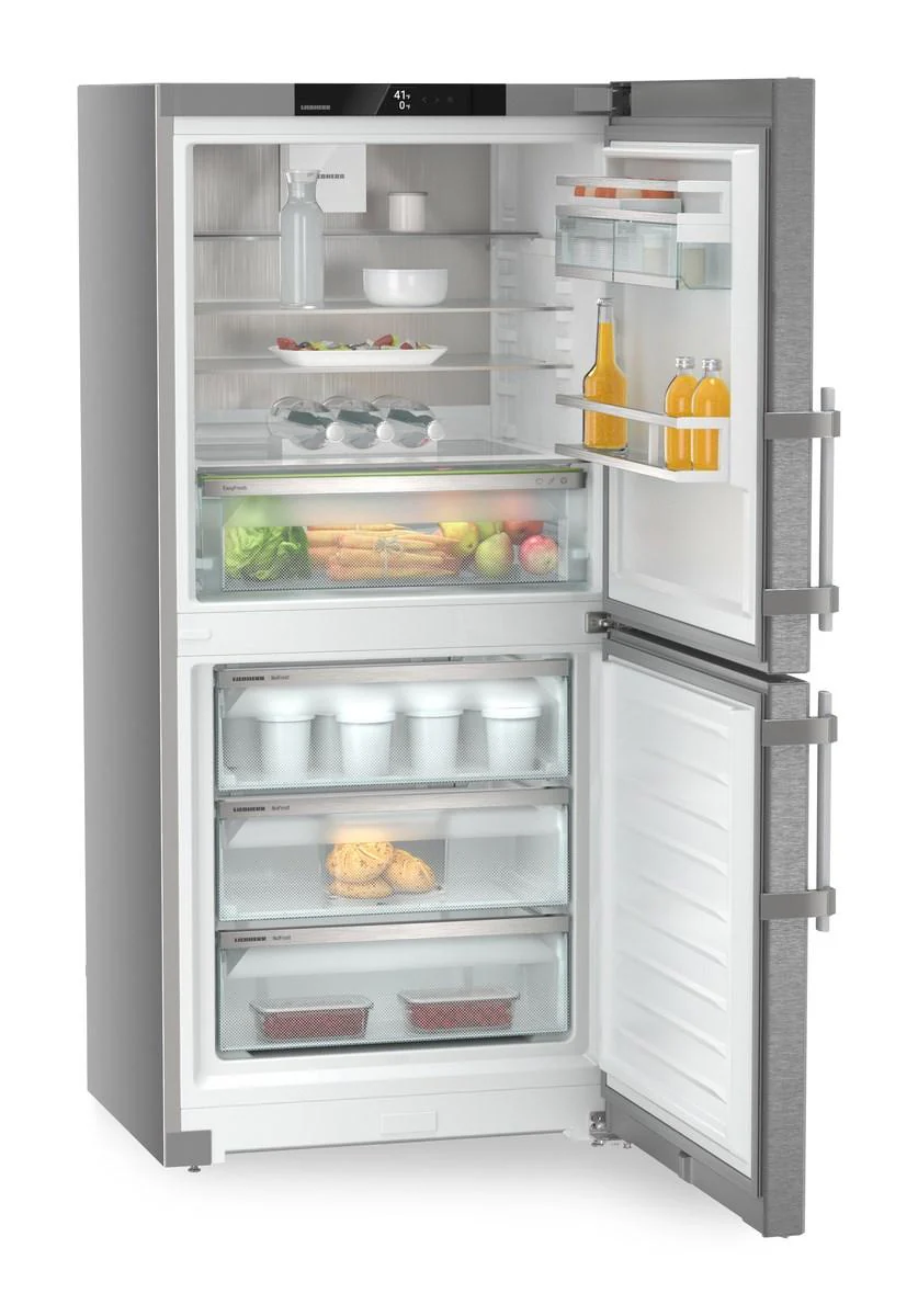 Liebherr SC7520 Combined fridge-freezers with EasyFresh and NoFrost - Image 2
