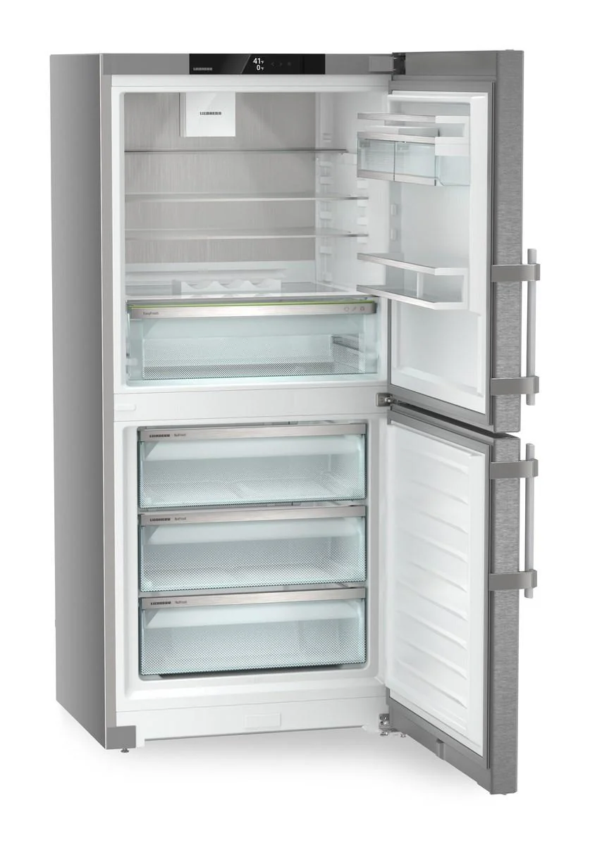 Liebherr SC7520 Combined fridge-freezers with EasyFresh and NoFrost - Image 4