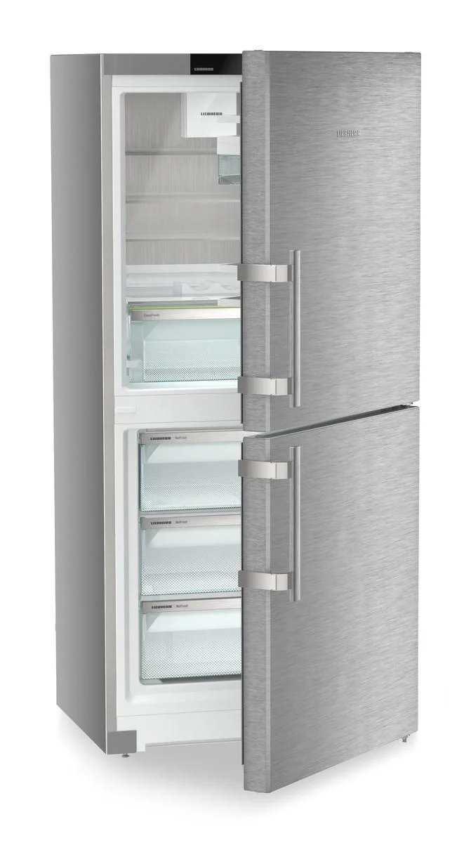 Liebherr SC7520 Combined fridge-freezers with EasyFresh and NoFrost - Image 5