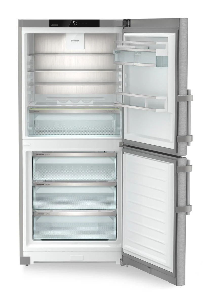 Liebherr SC7520 Combined fridge-freezers with EasyFresh and NoFrost - Image 6