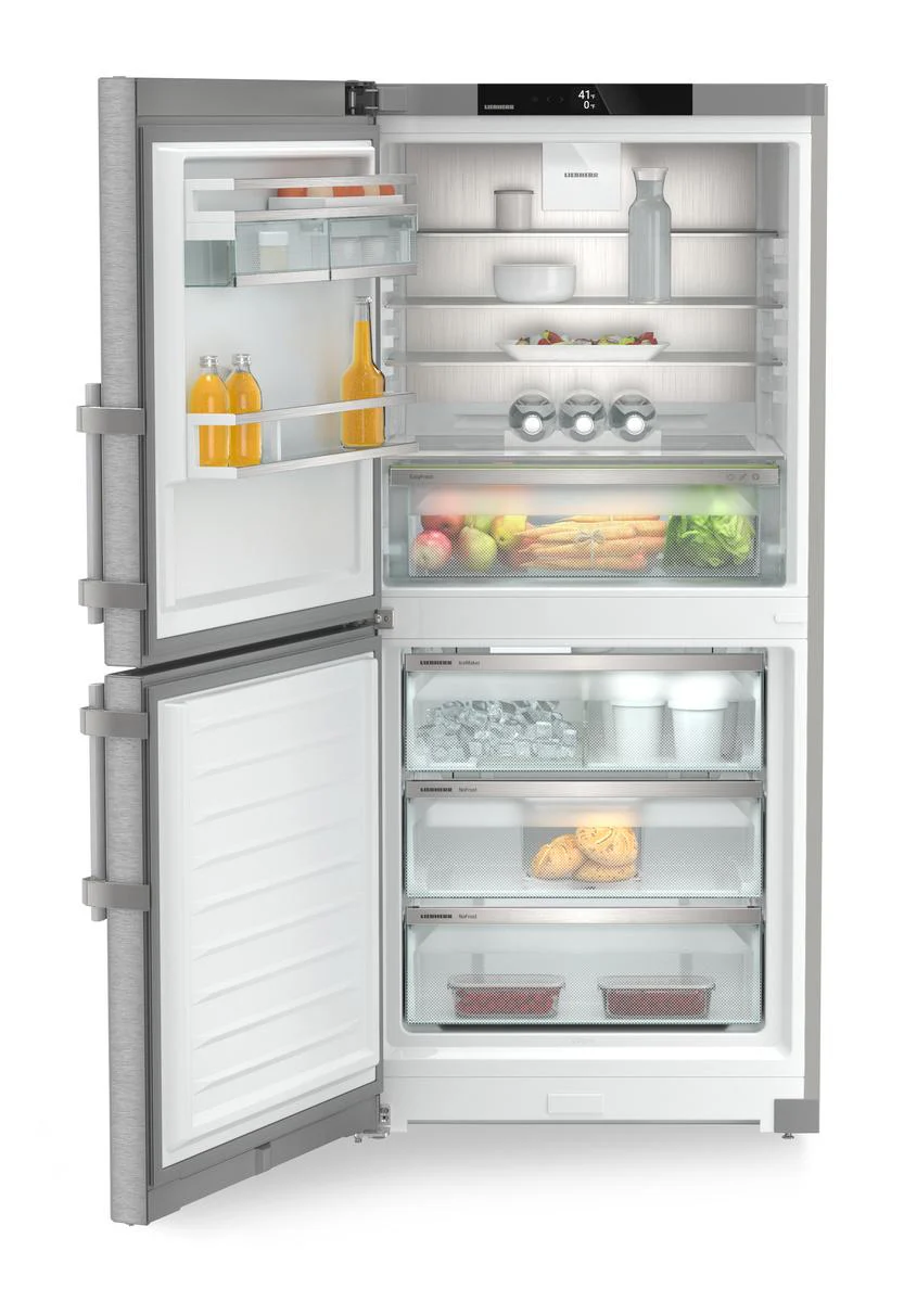 Liebherr SC7541IM Combined fridge-freezers with EasyFresh and NoFrost - Image 3