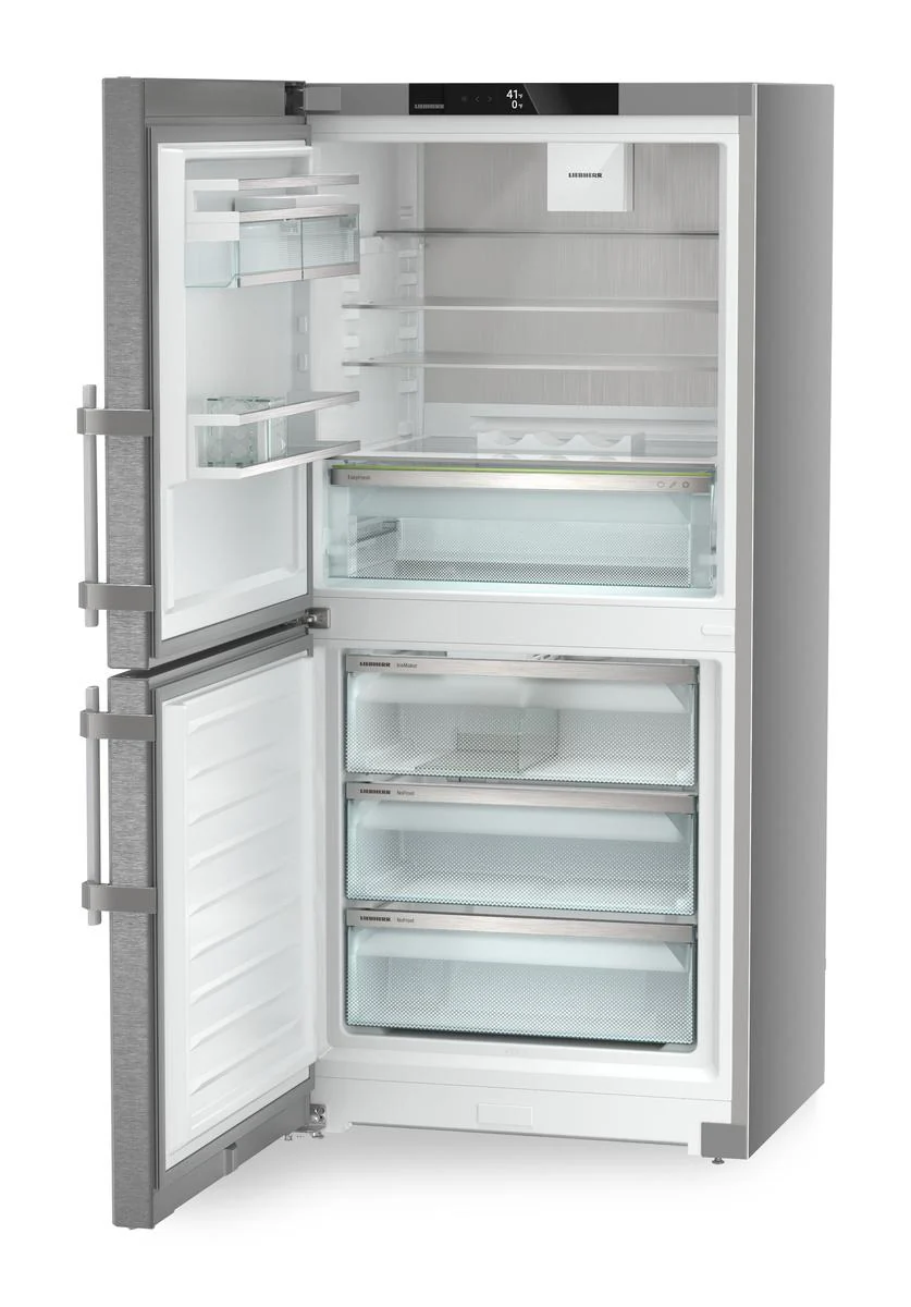 Liebherr SC7541IM Combined fridge-freezers with EasyFresh and NoFrost - Image 4