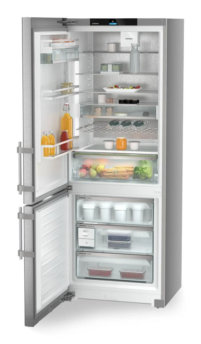 Liebherr SC7751 Combined fridge-freezers with EasyFresh and NoFrost - Image 2