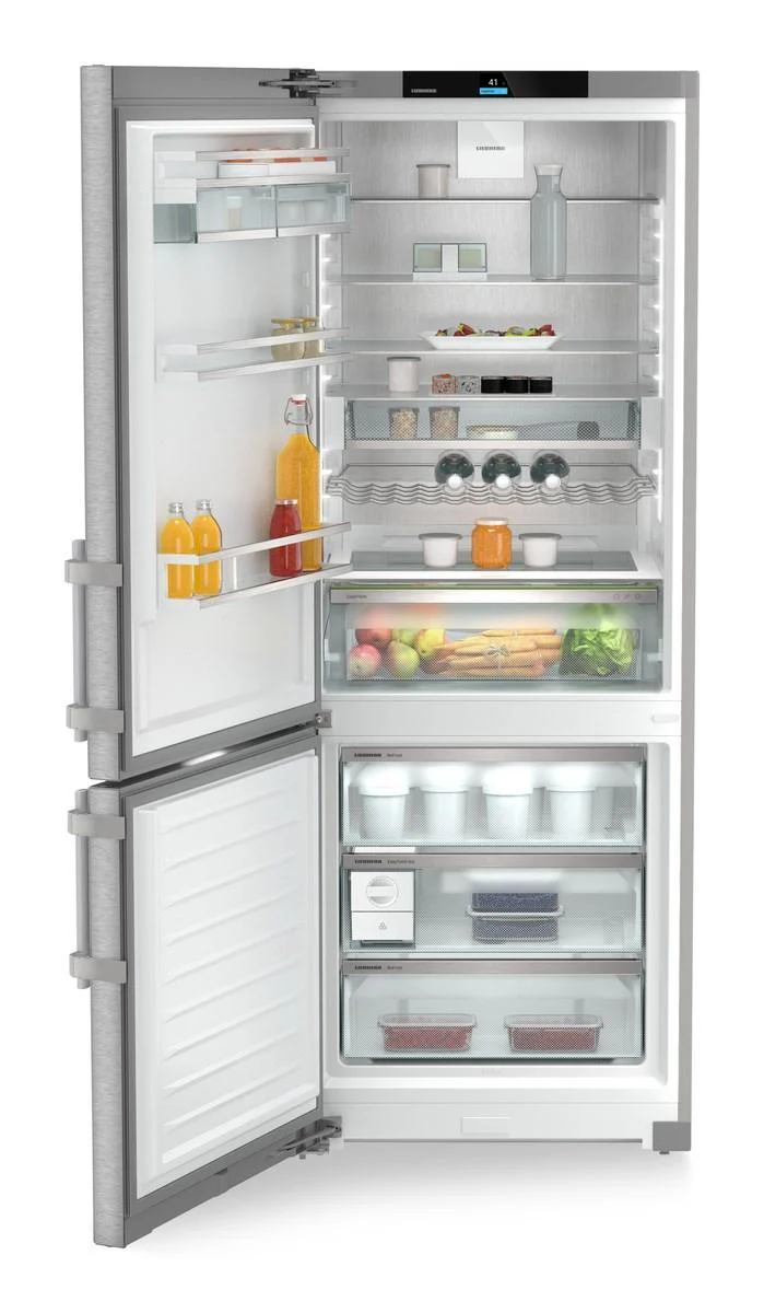 Liebherr SC7751 Combined fridge-freezers with EasyFresh and NoFrost - Image 3