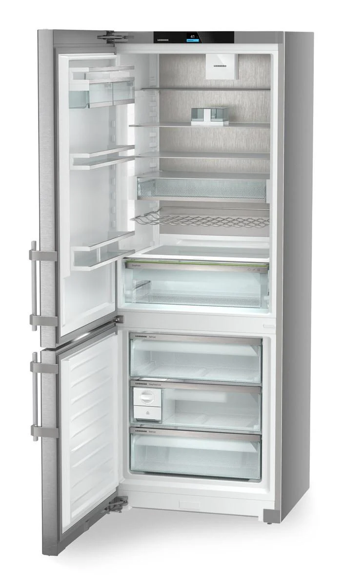 Liebherr SC7751 Combined fridge-freezers with EasyFresh and NoFrost - Image 4