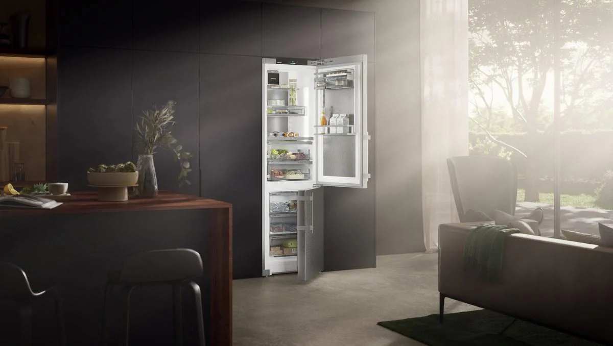 Liebherr SCB5790IM Fridge-freezer with BioFresh Professional and NoFrost - Image 10