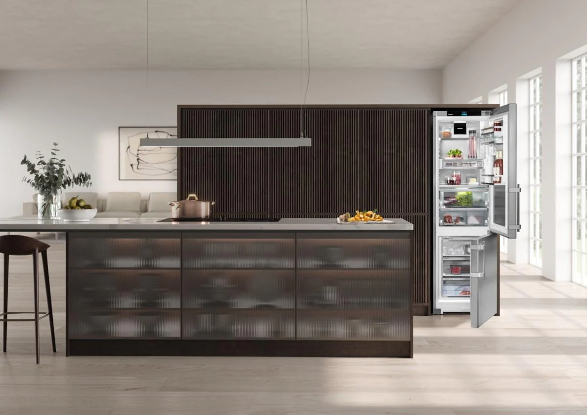 Liebherr SCB5790IM Fridge-freezer with BioFresh Professional and NoFrost - Image 11