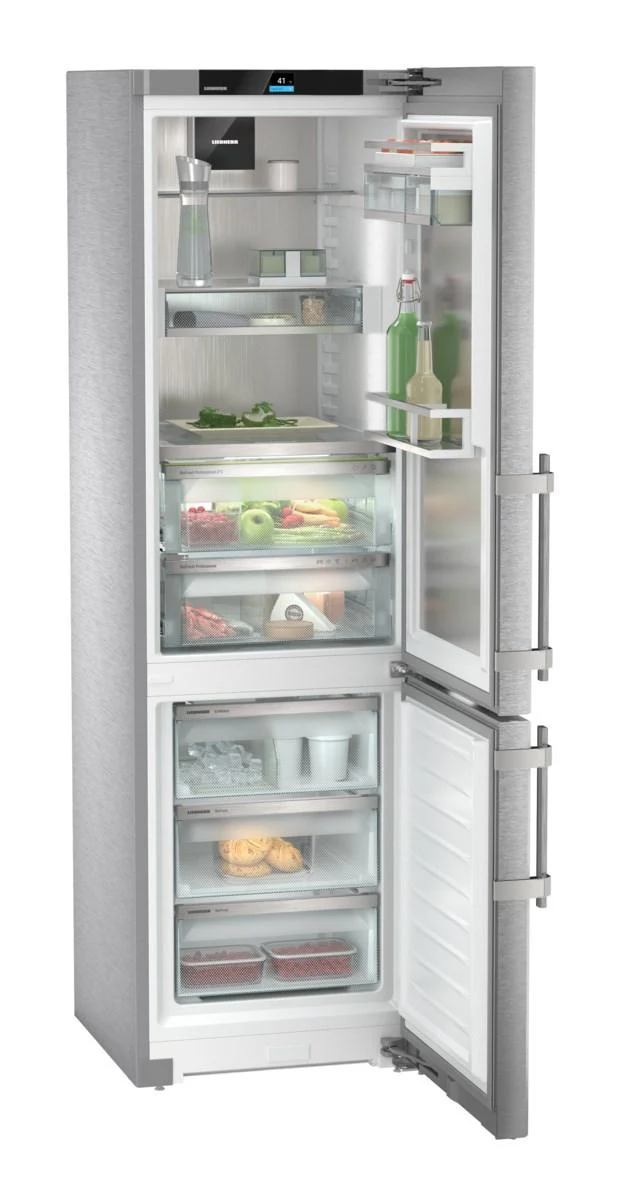 Liebherr SCB5790IM Fridge-freezer with BioFresh Professional and NoFrost - Image 2