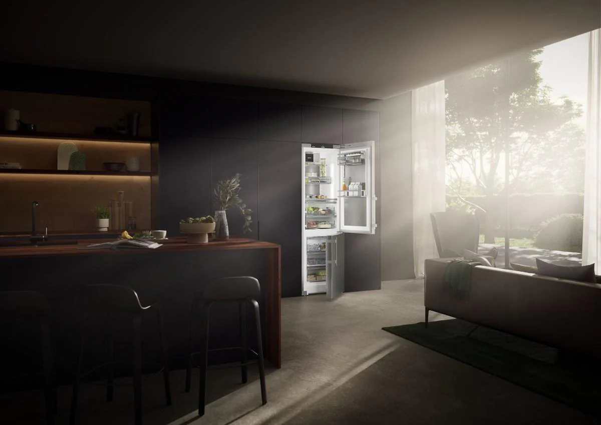 Liebherr SCB5790IM Fridge-freezer with BioFresh Professional and NoFrost - Image 9