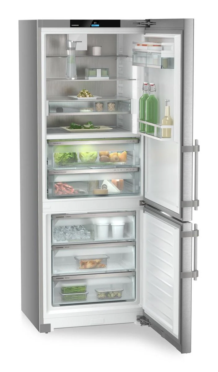 Liebherr SCB7760IM Fridge-freezer with BioFresh Professional and NoFrost - Image 2