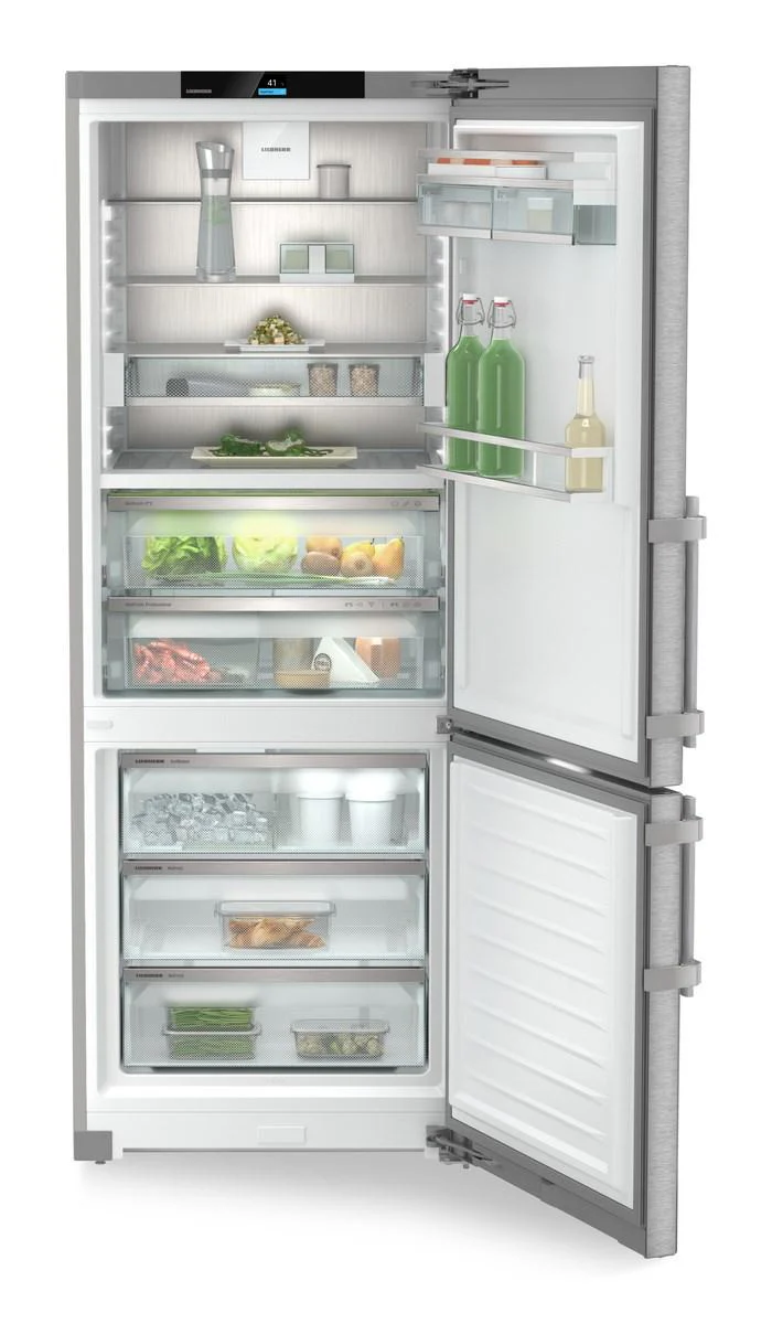 Liebherr SCB7760IM Fridge-freezer with BioFresh Professional and NoFrost - Image 3