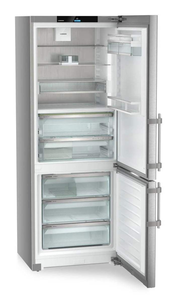 Liebherr SCB7760IM Fridge-freezer with BioFresh Professional and NoFrost - Image 4