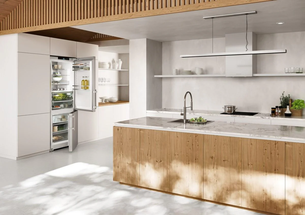 Liebherr SCB7760IM Fridge-freezer with BioFresh Professional and NoFrost - Image 9