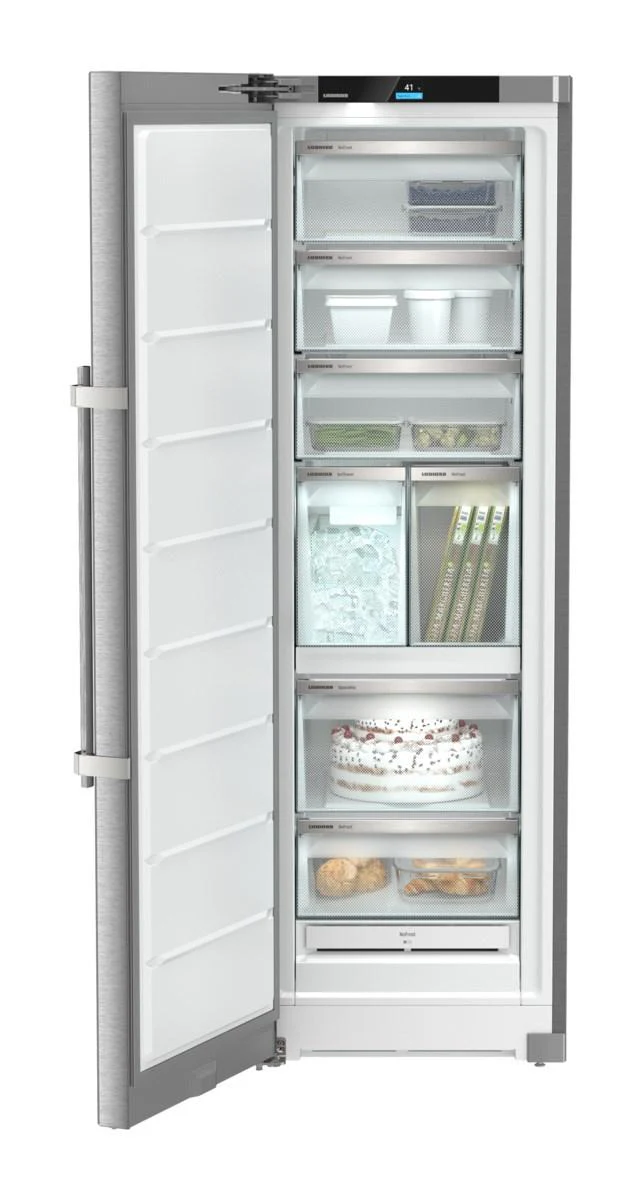 Liebherr SF5291 Freestanding freezer with NoFrost and IceTower - Image 3