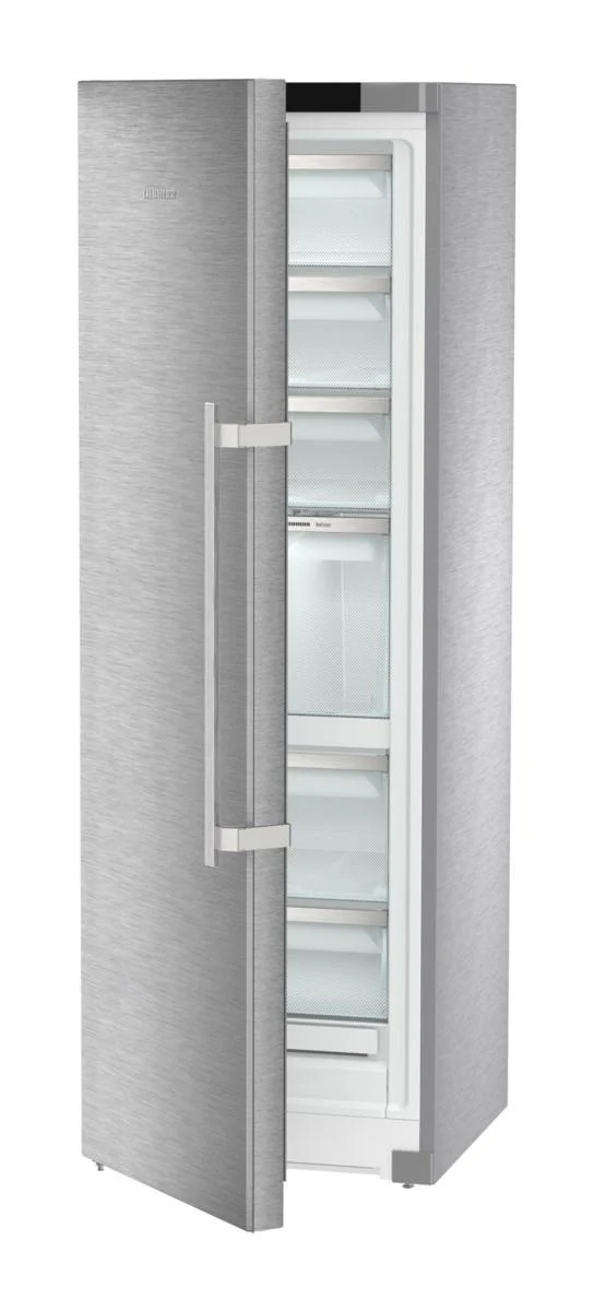 Liebherr SF5291 Freestanding freezer with NoFrost and IceTower - Image 5