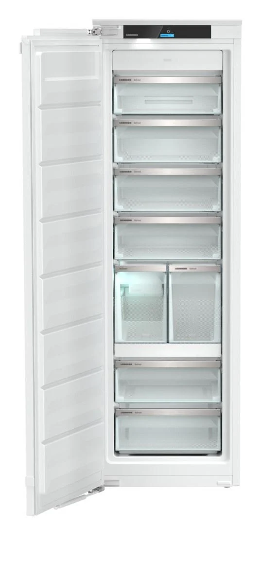 Liebherr SIF5181 Integrable freezer with NoFrost and IceTower - Image 2