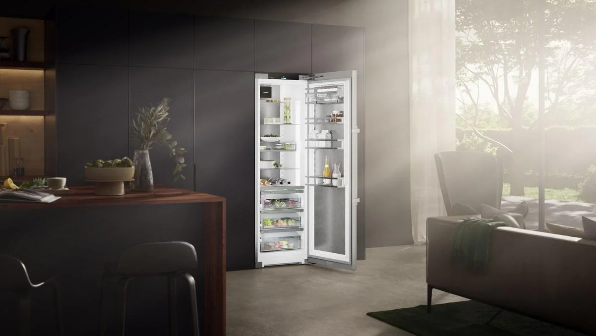 Liebherr SRB5290 Freestanding refrigerator with BioFresh Professional - Image 10