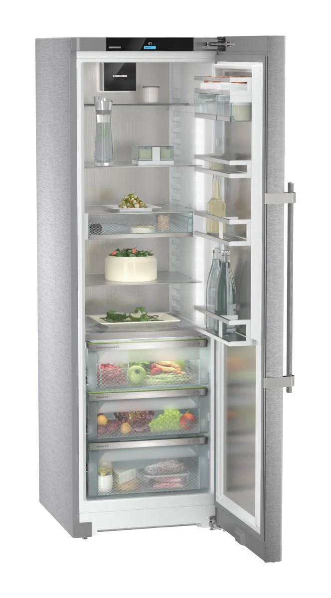 Liebherr SRB5290 Freestanding refrigerator with BioFresh Professional - Image 2