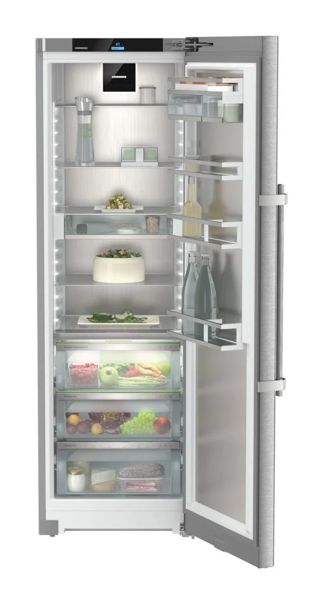 Liebherr SRB5290 Freestanding refrigerator with BioFresh Professional - Image 3