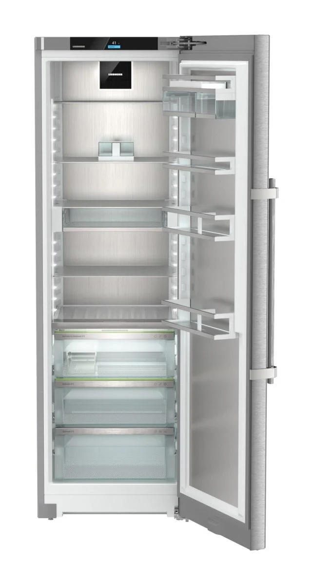 Liebherr SRB5290 Freestanding refrigerator with BioFresh Professional - Image 6