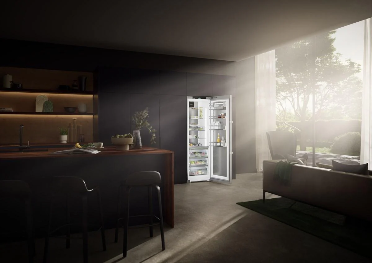Liebherr SRB5290 Freestanding refrigerator with BioFresh Professional - Image 9