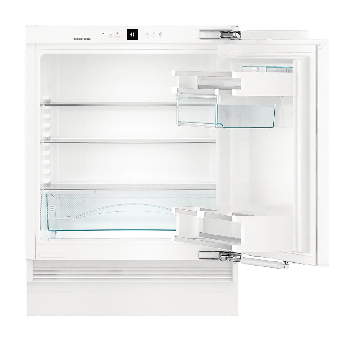 Liebherr UR500 Undercounter Refrigerator 24", Reversible Door - Image 2