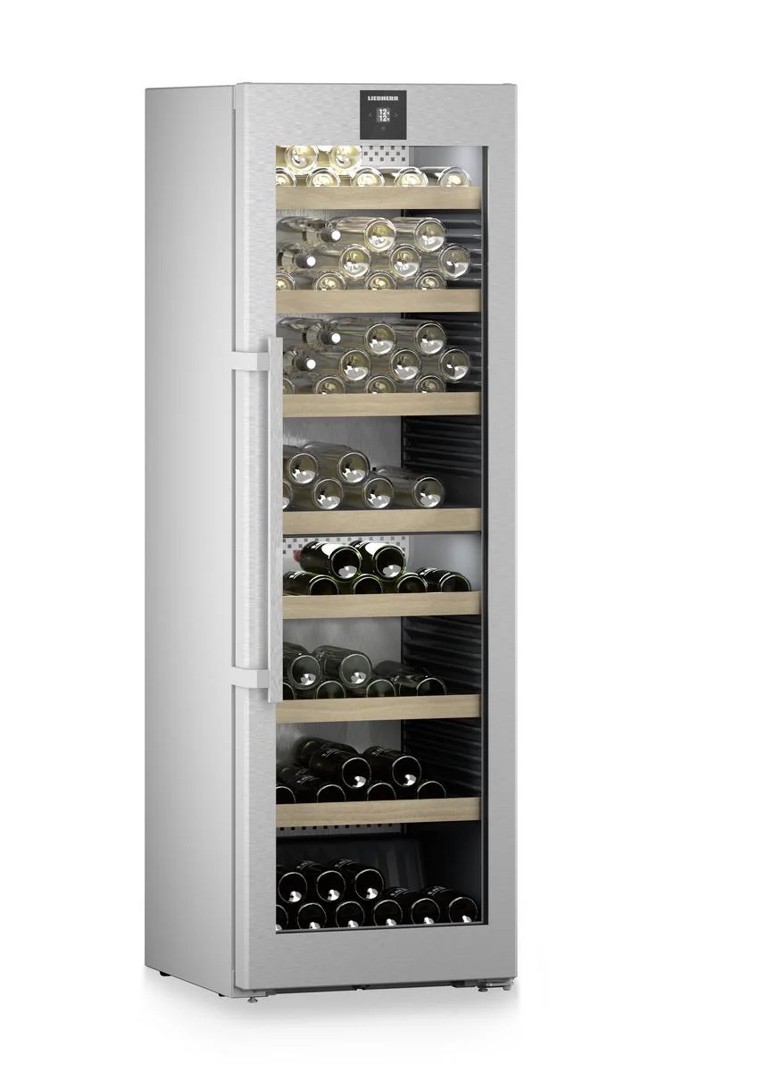 Liebherr W5250 Freestanding Wine - Image 3