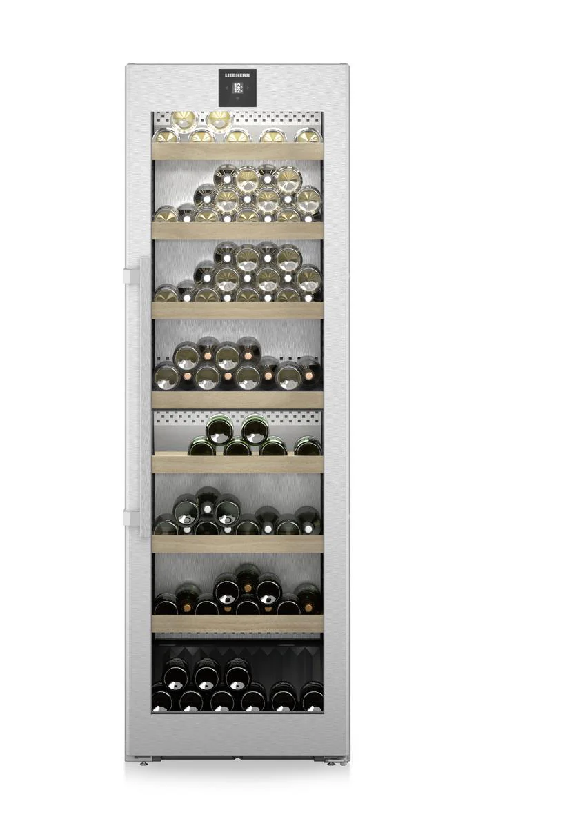 Liebherr W5250 Freestanding Wine - Image 4