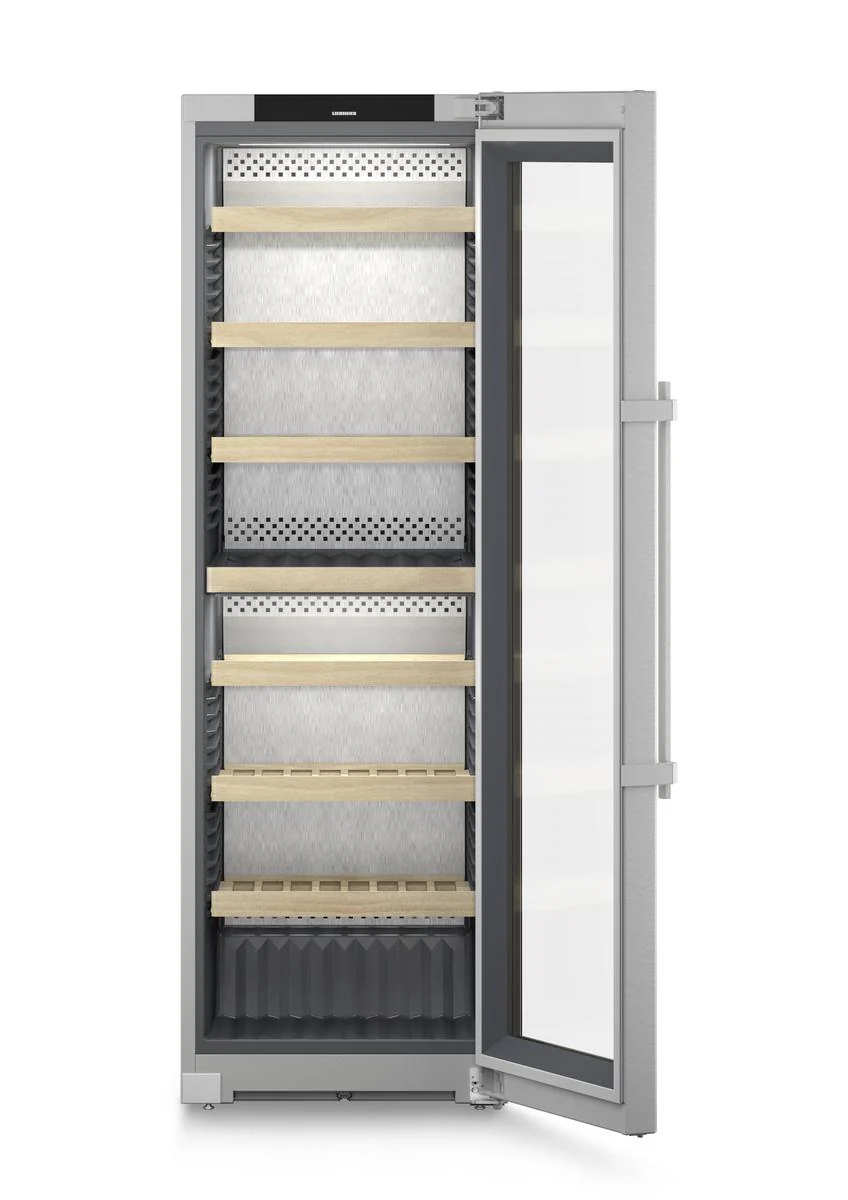Liebherr W5250 Freestanding Wine - Image 6