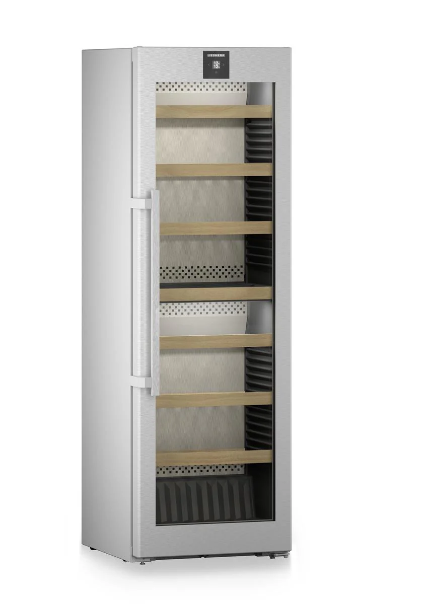 Liebherr W5250 Freestanding Wine - Image 7